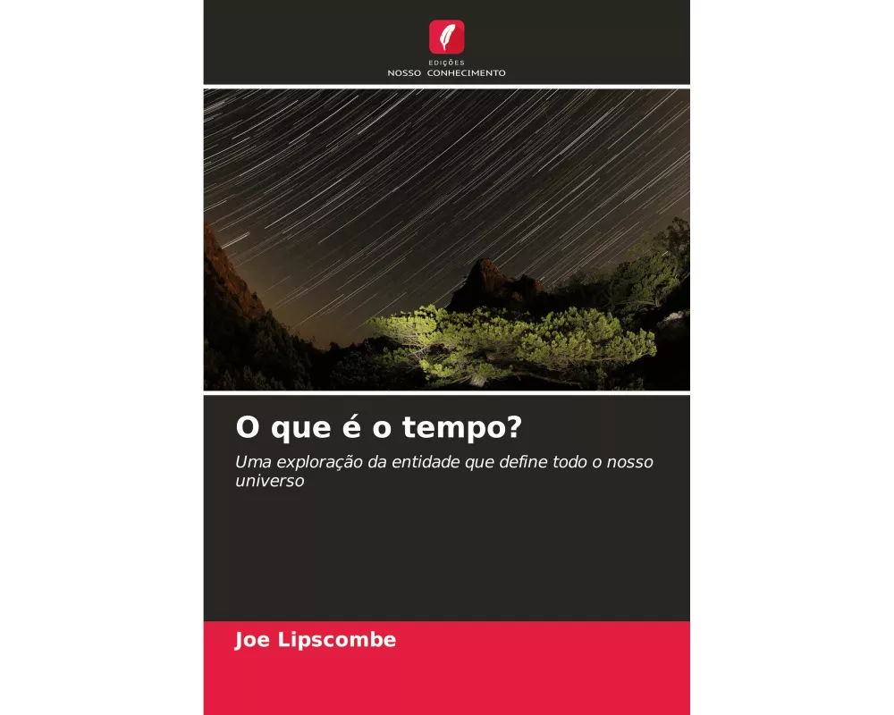 O que é o tempo?