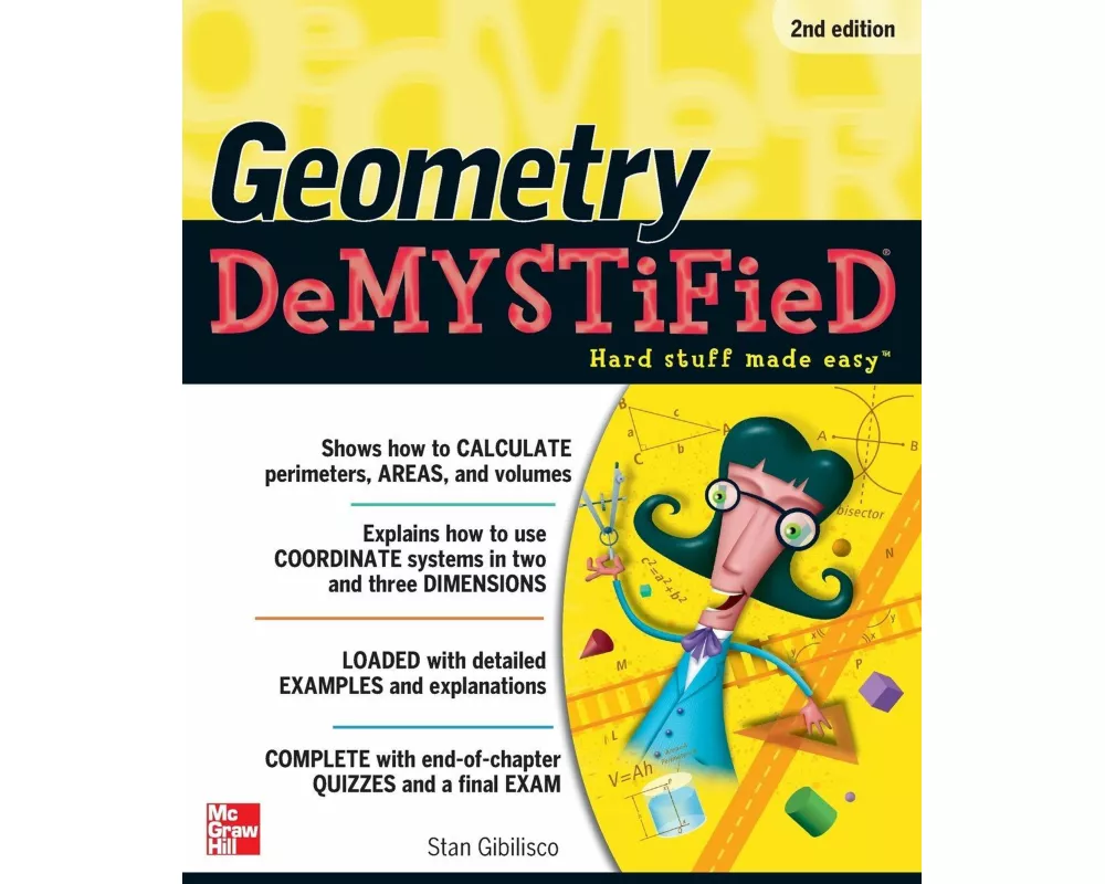 Geometry DeMYSTiFieD