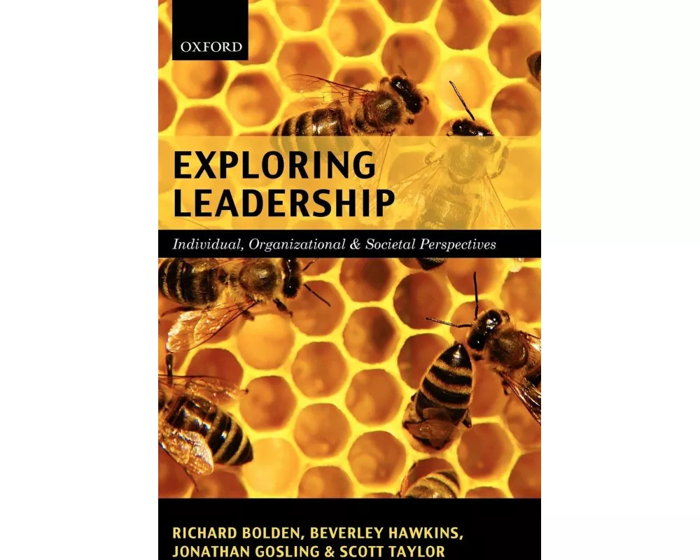 Exploring Leadership