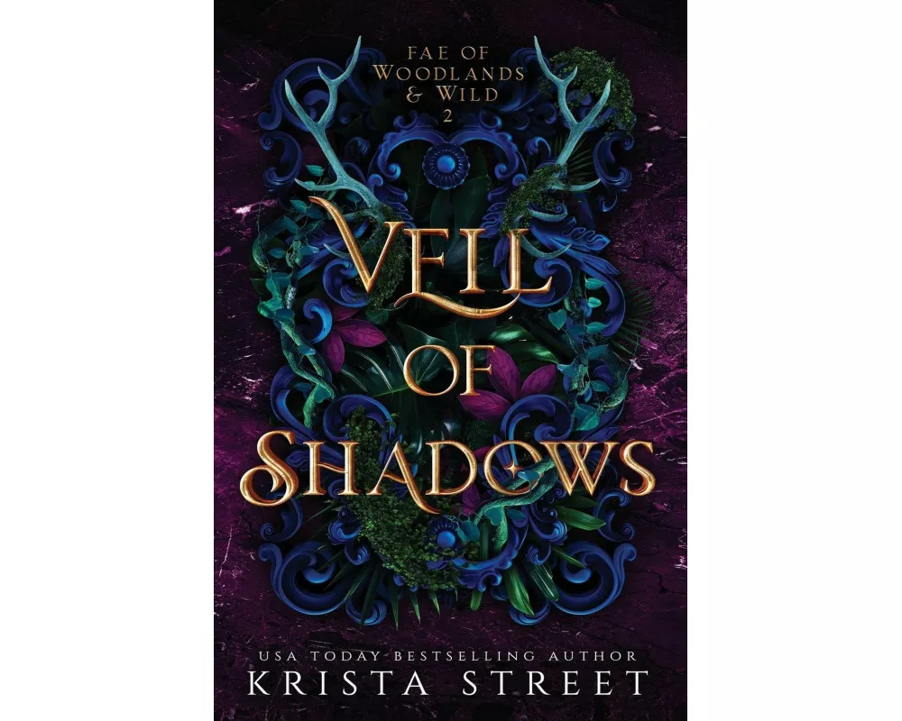Veil of Shadows