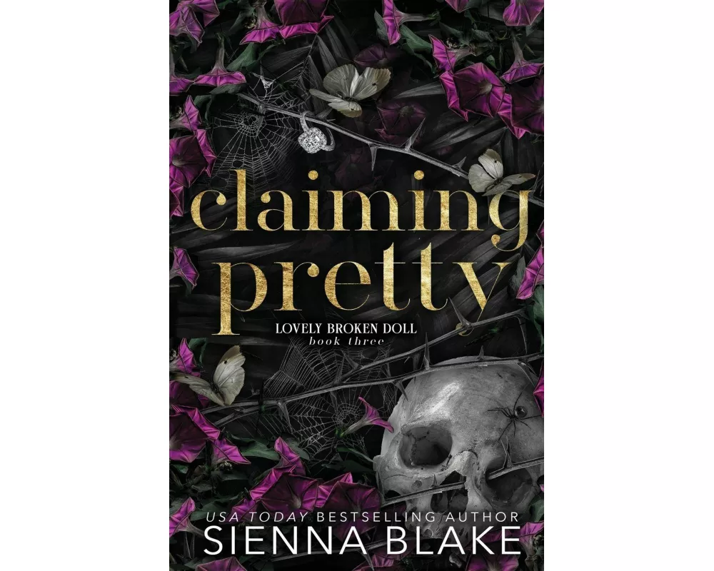 Claiming Pretty