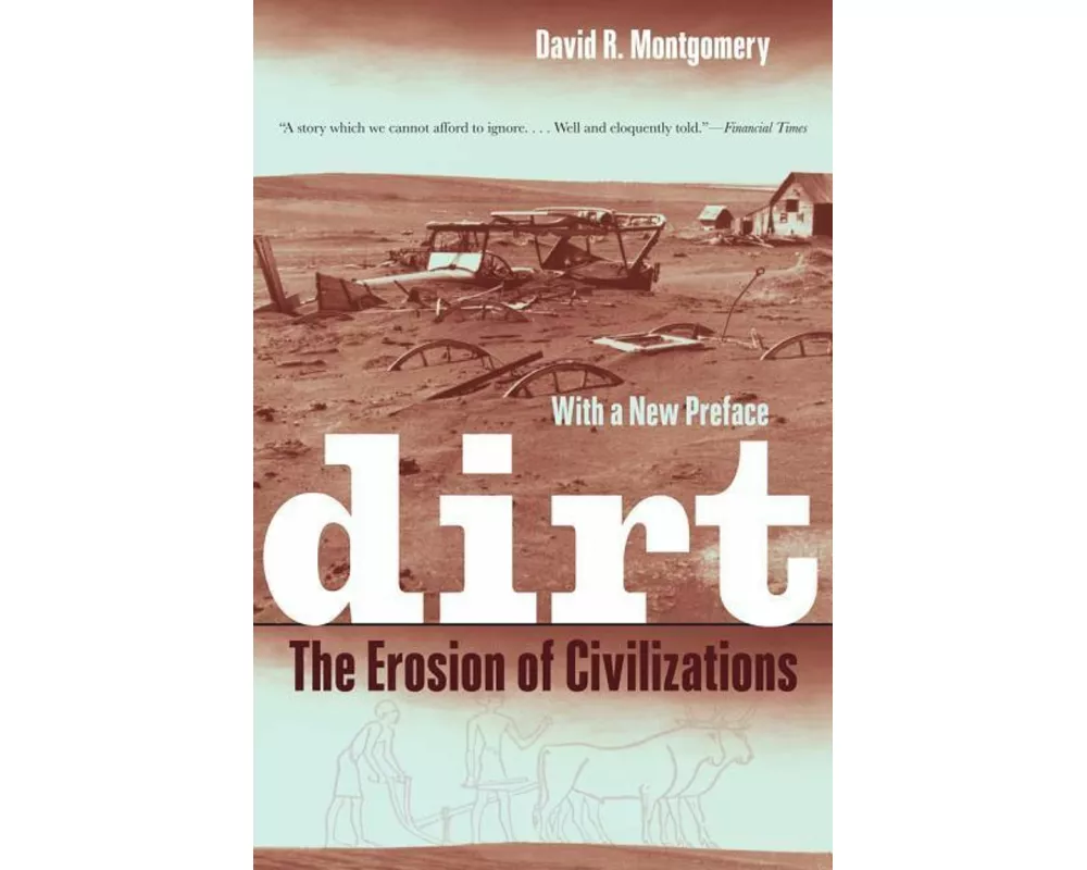Dirt