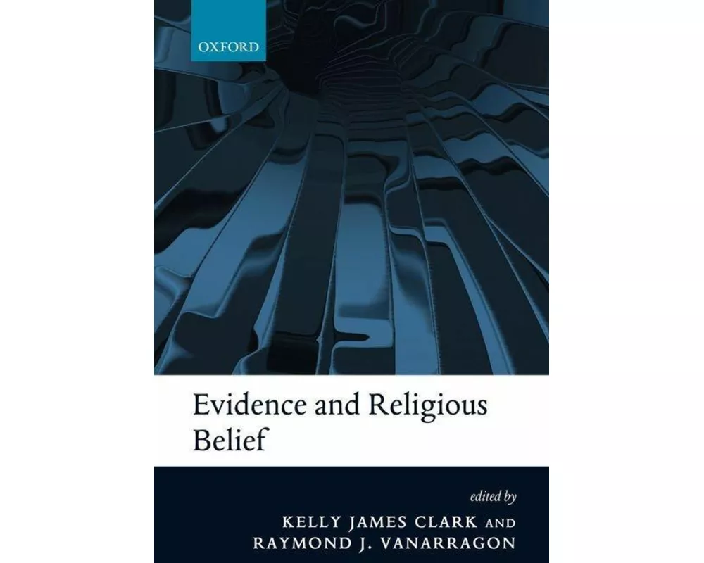 Evidence and Religious Belief