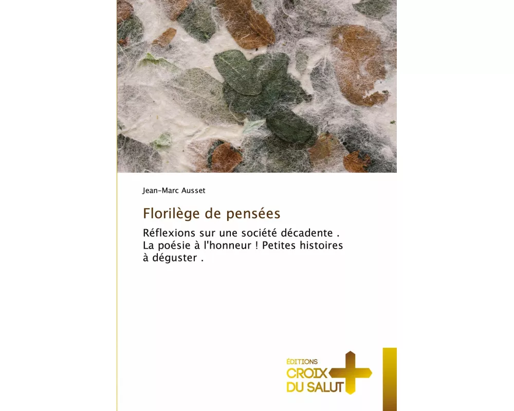 Florilège de pensées