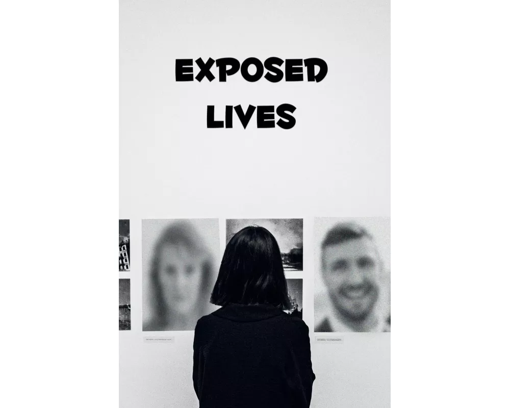Exposed Lives