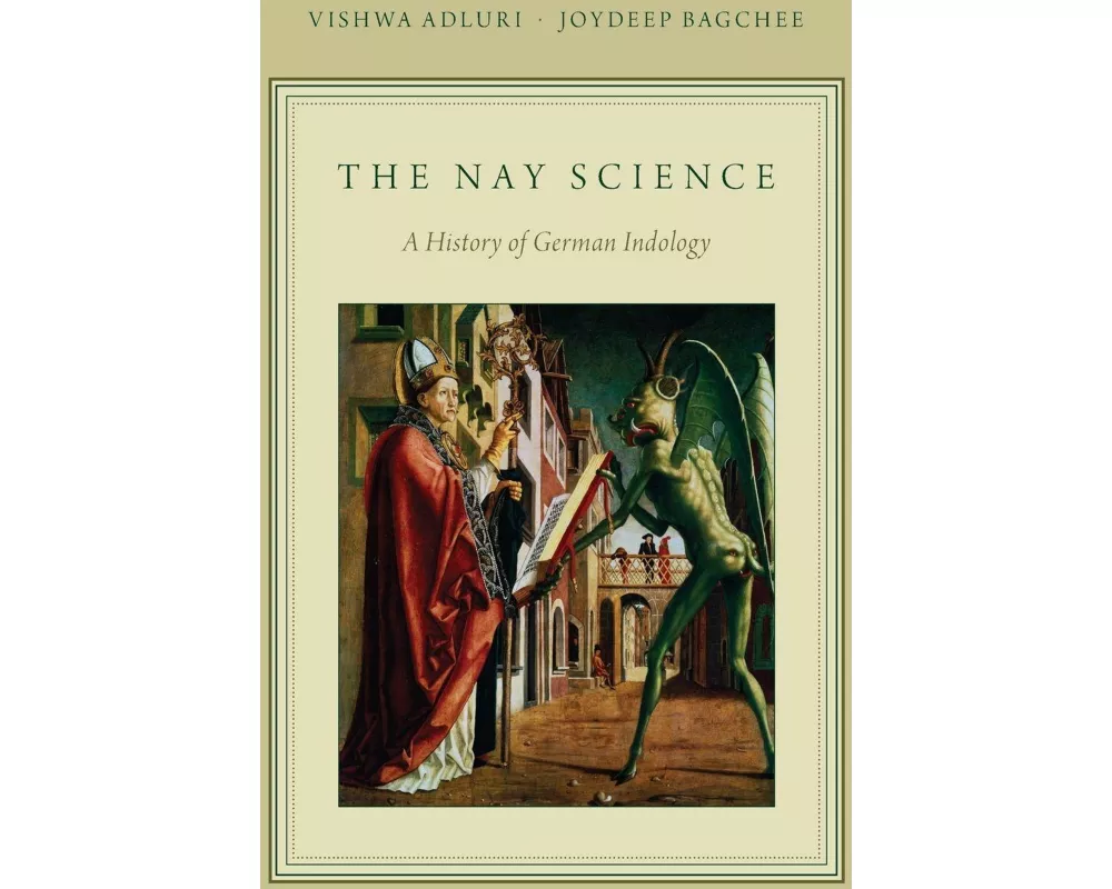 The Nay Science