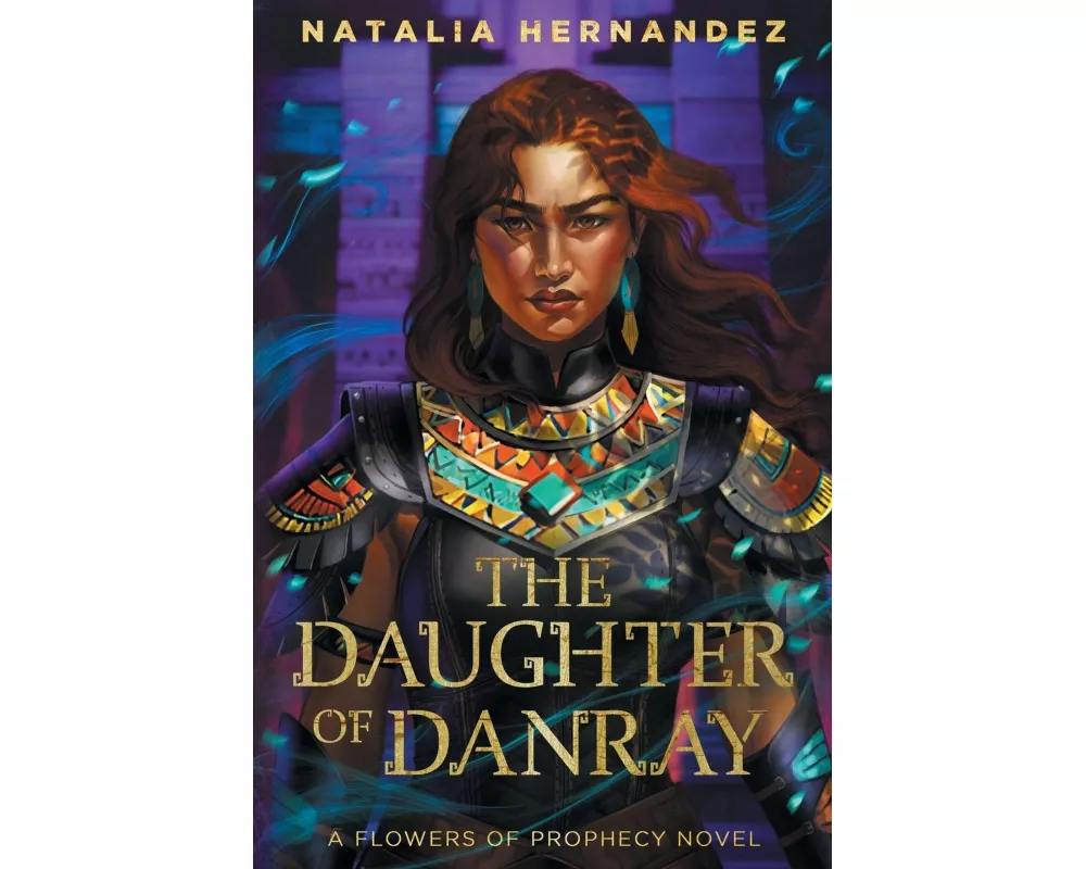 The Daughter of Danray
