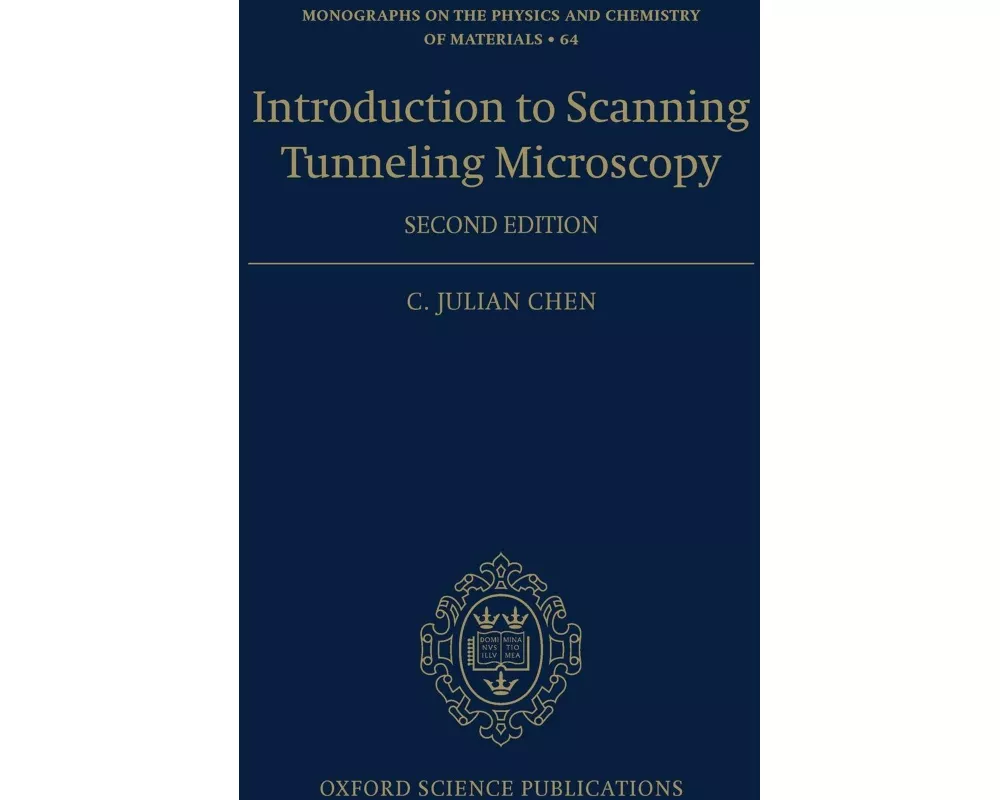 Introduction to Scanning Tunneling Microscopy
