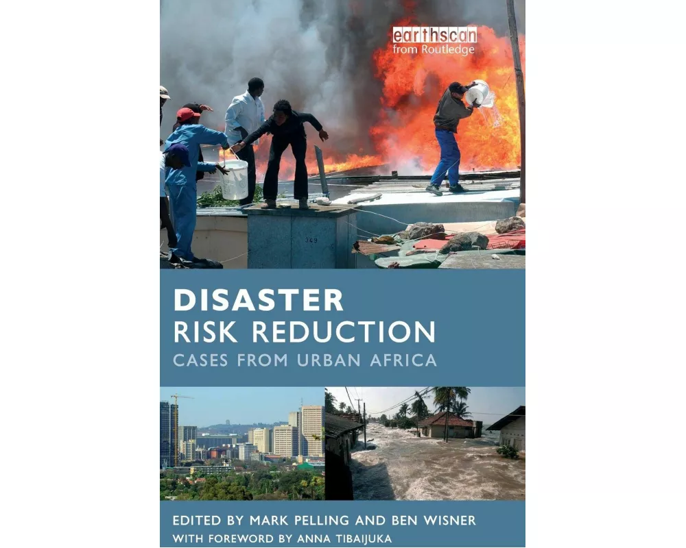 Disaster Risk Reduction