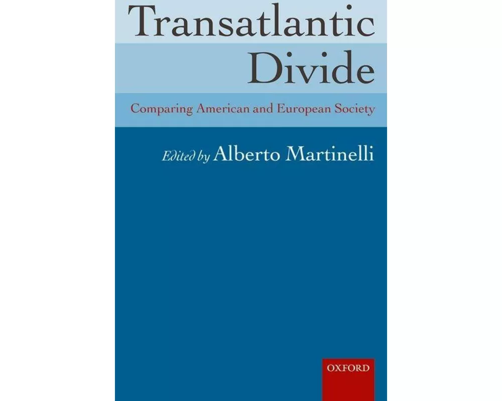 Transatlantic Divide