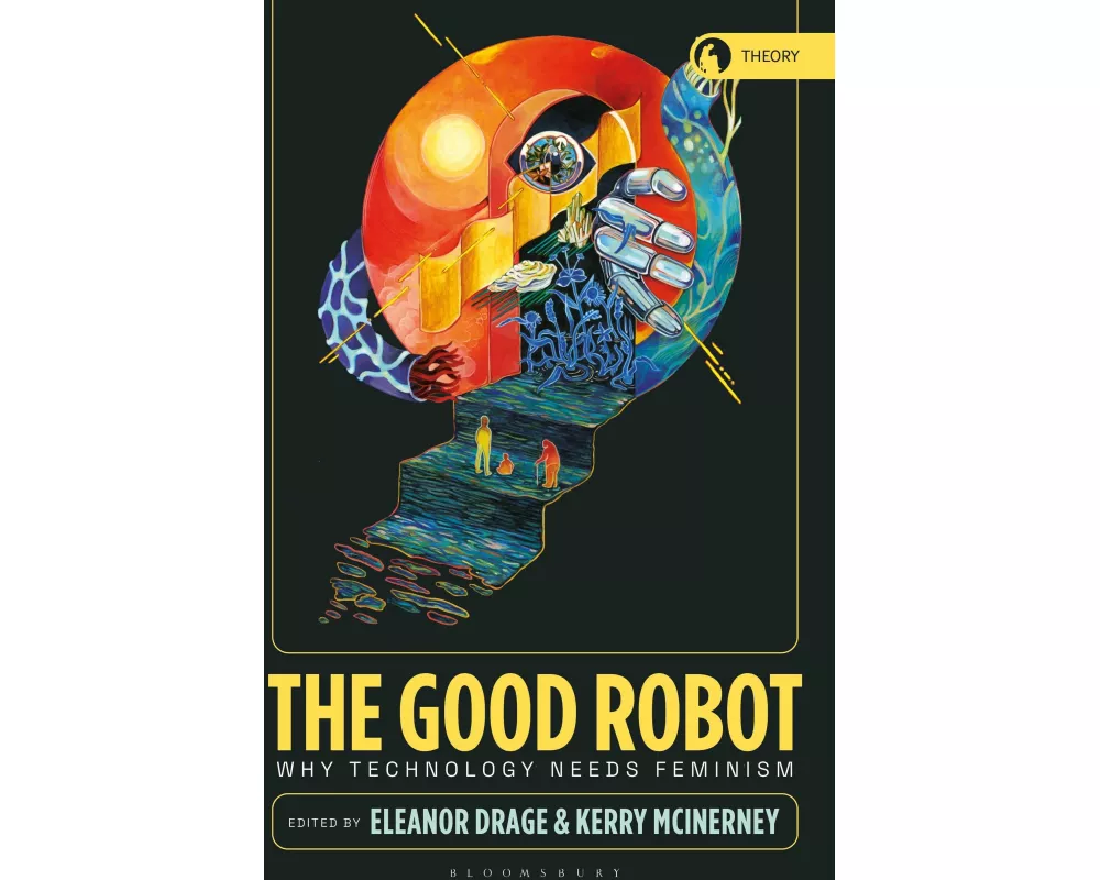 The Good Robot