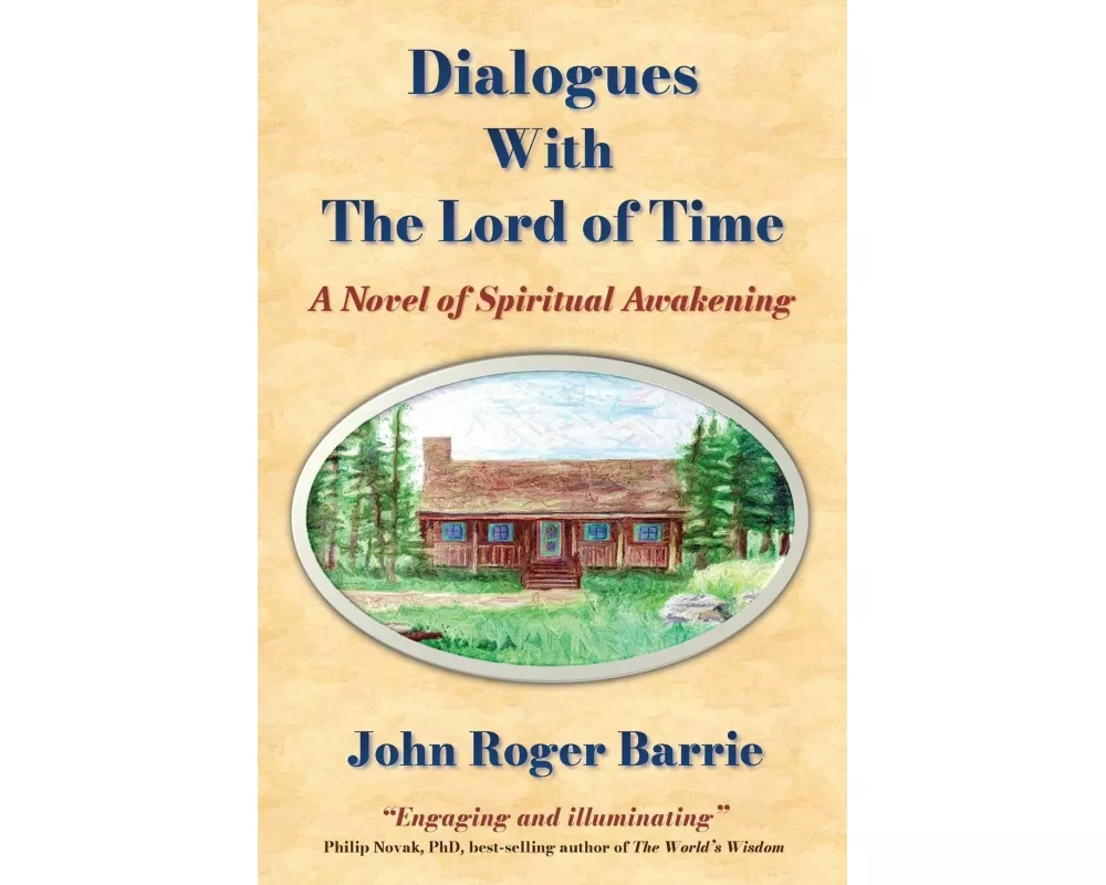 Dialogues With the Lord of Time