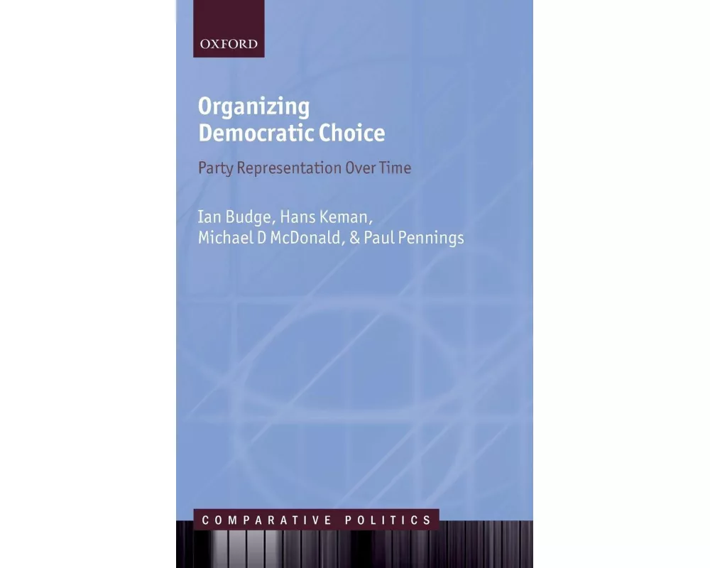 Organizing Democratic Choice