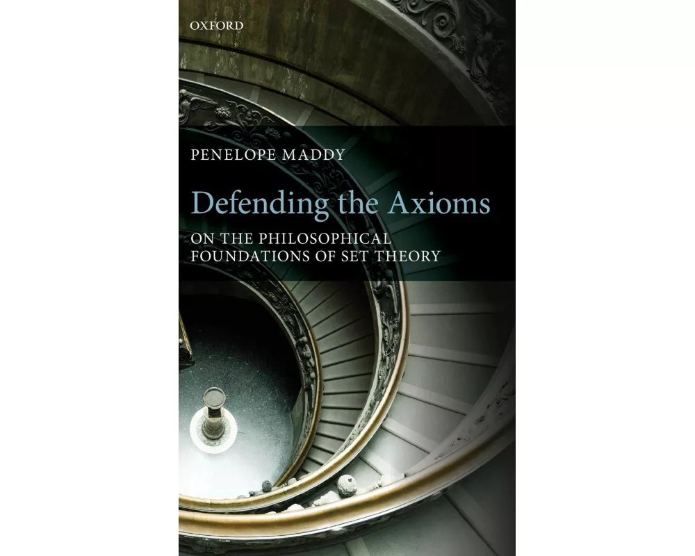Defending the Axioms