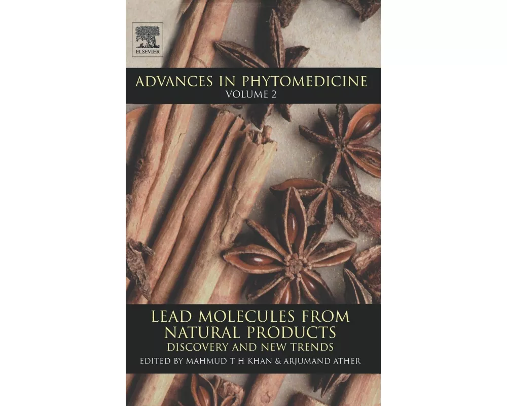 Lead Molecules from Natural Products