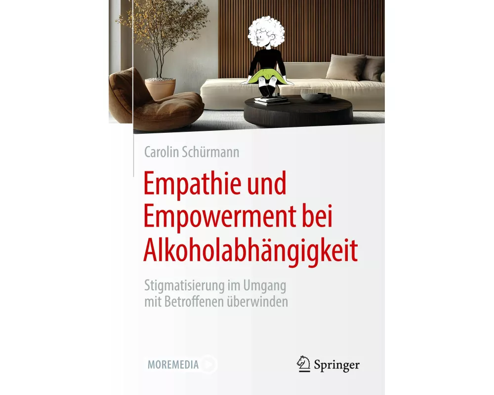 Empathie und Empowerment bei Alkoholabhängigkeit