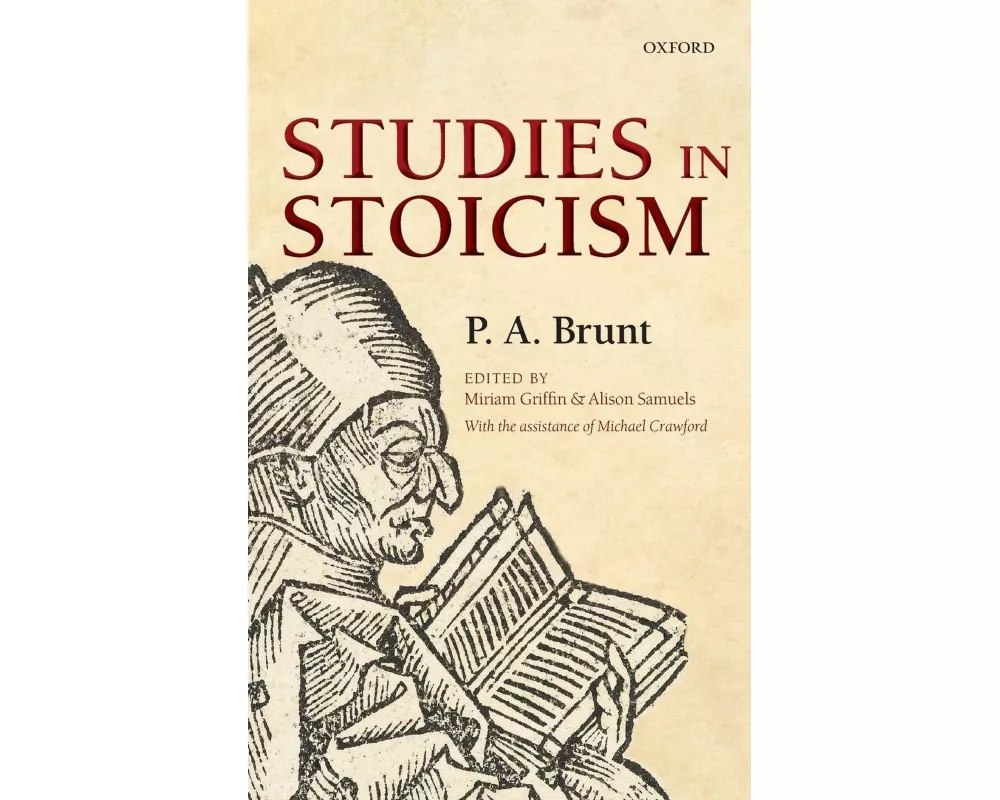 Studies in Stoicism
