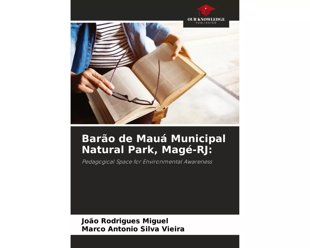 Barão de Mauá Municipal Natural Park, Magé-RJ