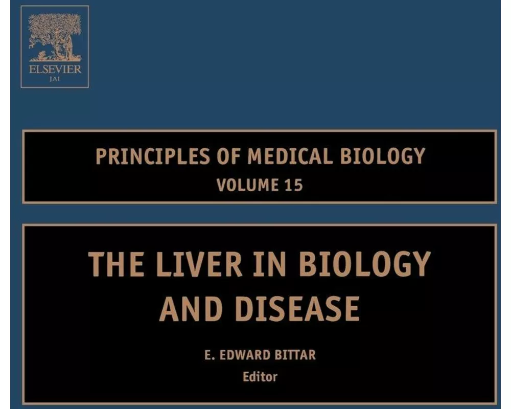 Liver In Biology And Diseas Pmbo15h
