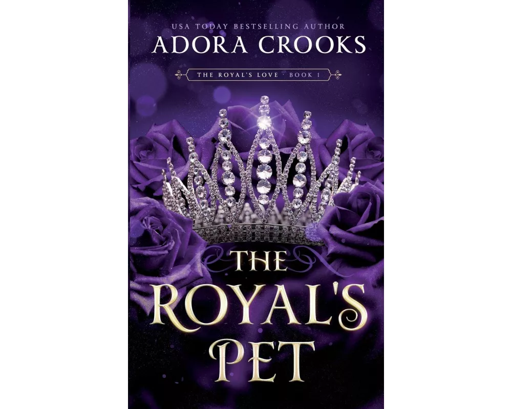 The Royal's Pet