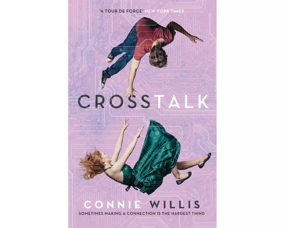 Crosstalk