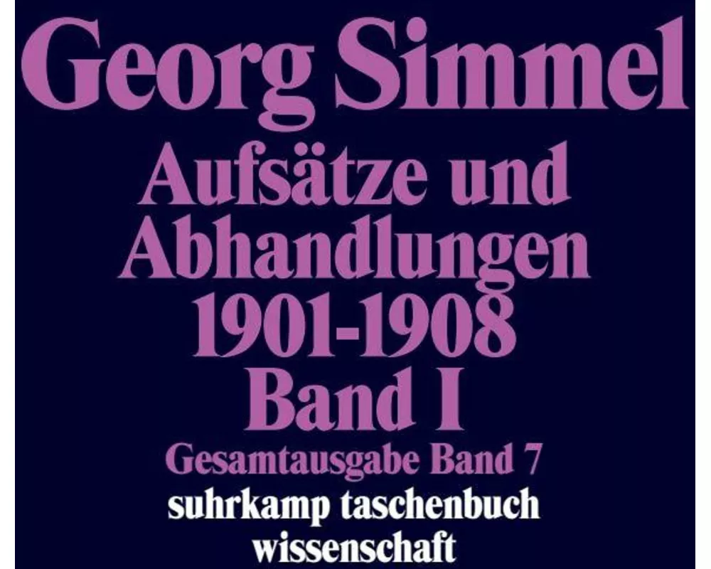 Gesamtausgabe in 24 Bänden