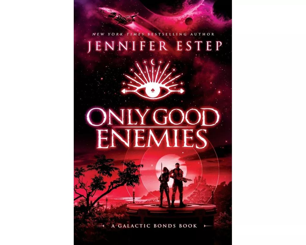 Only Good Enemies