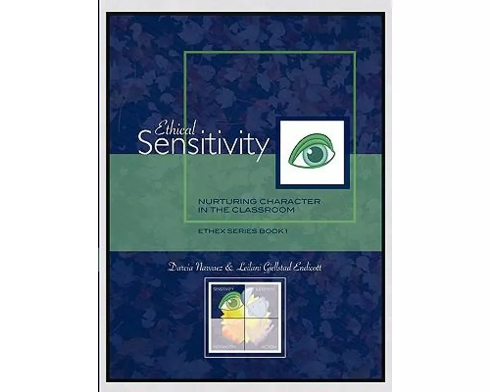 Ethical Sensitivity