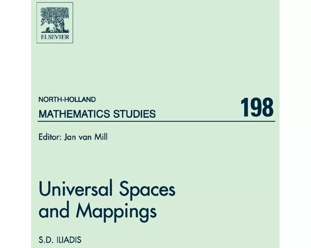Universal Spaces and Mappings