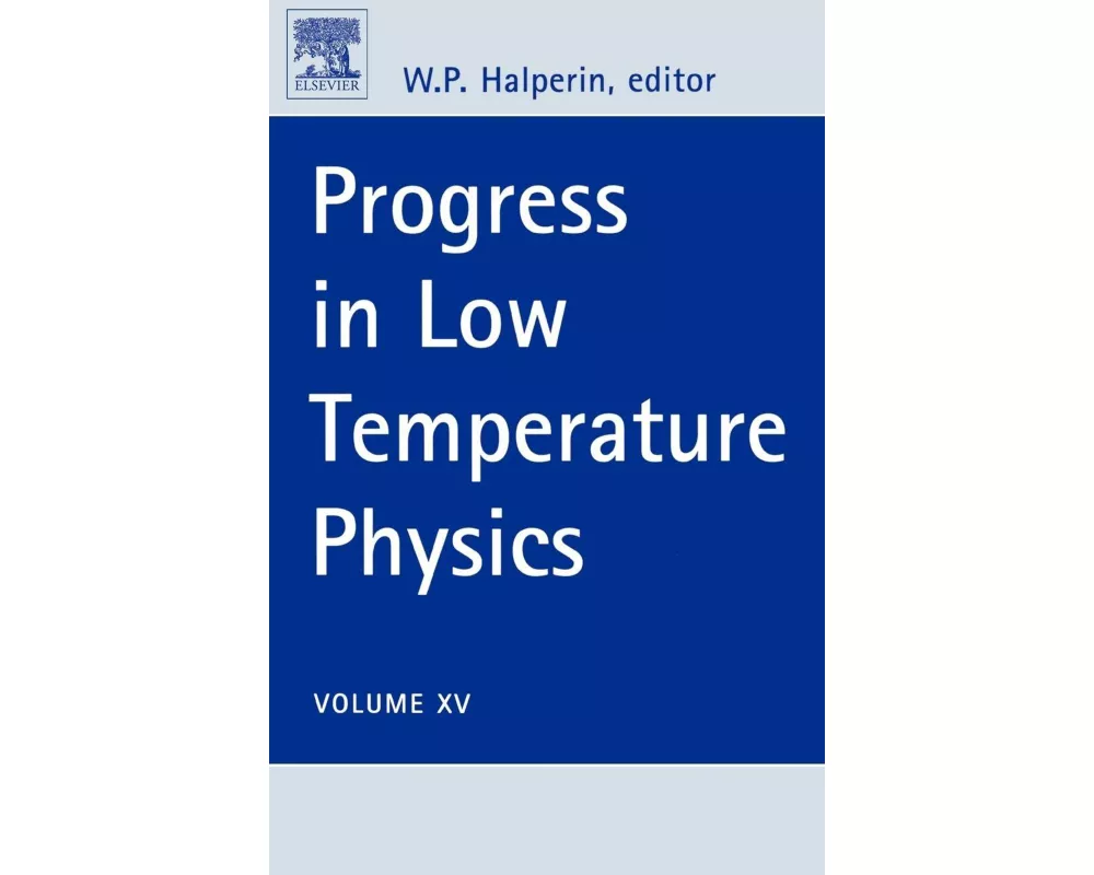 Progress Low Temp Phy Pltp V15