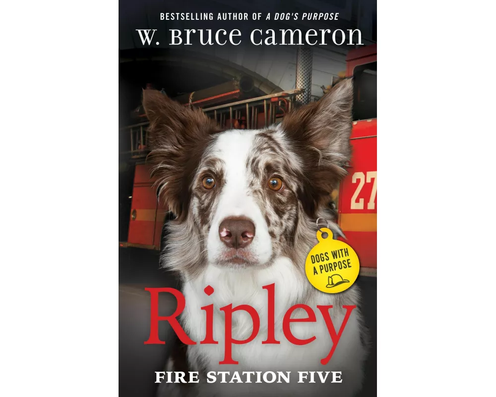Ripley: Fire Station Five