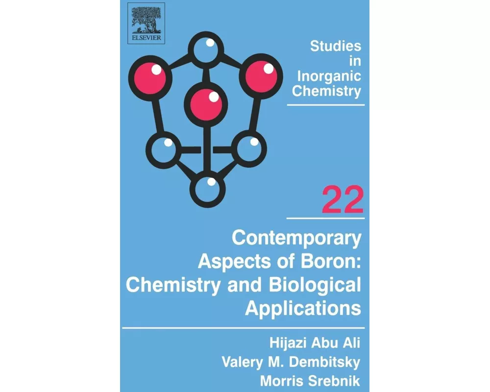 Contemporary Aspects of Boron