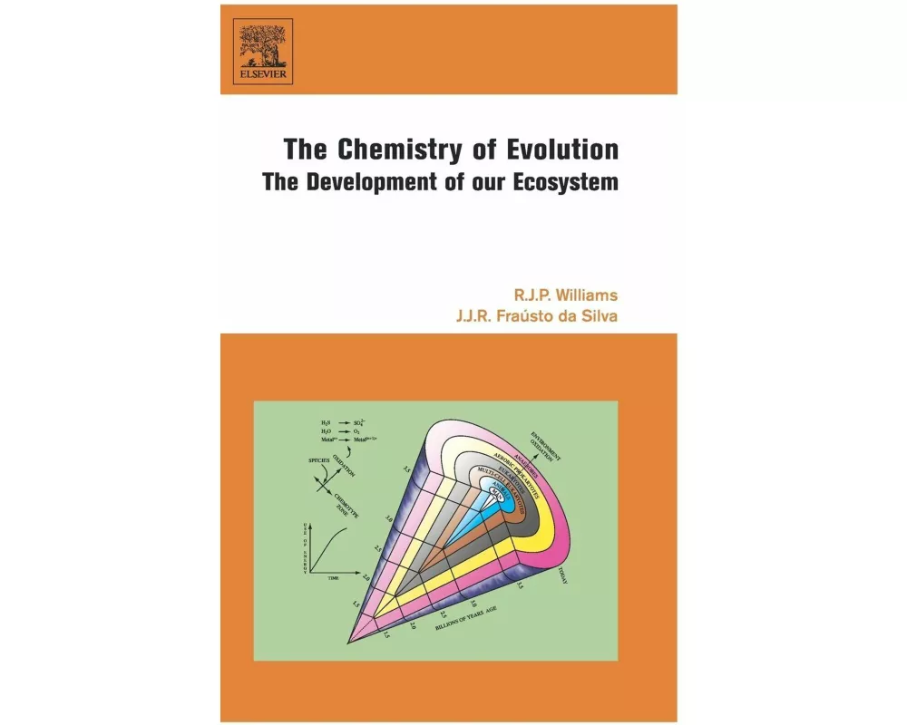 The Chemistry of Evolution