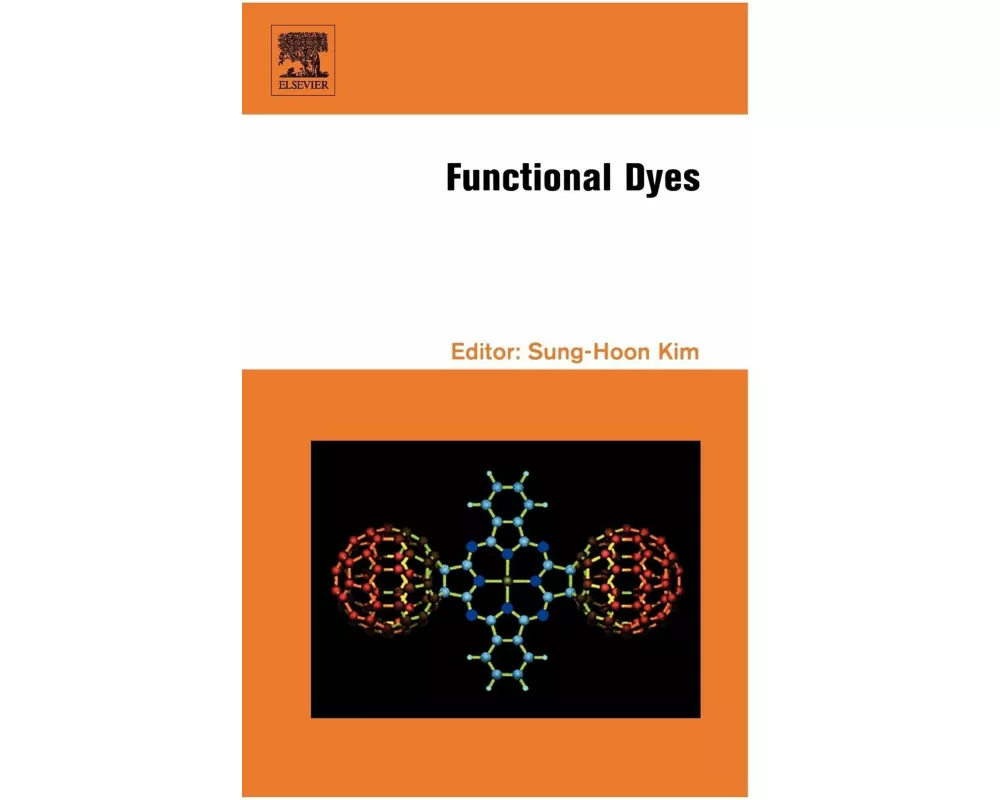 Functional Dyes