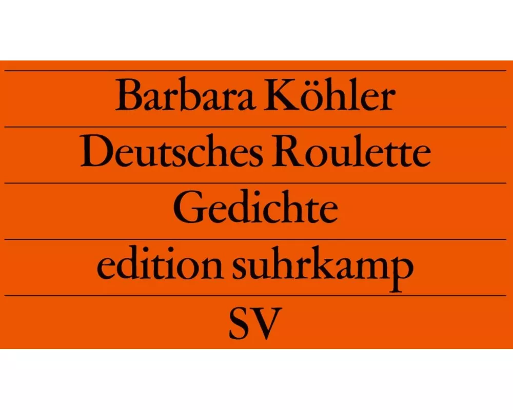 Deutsches Roulette