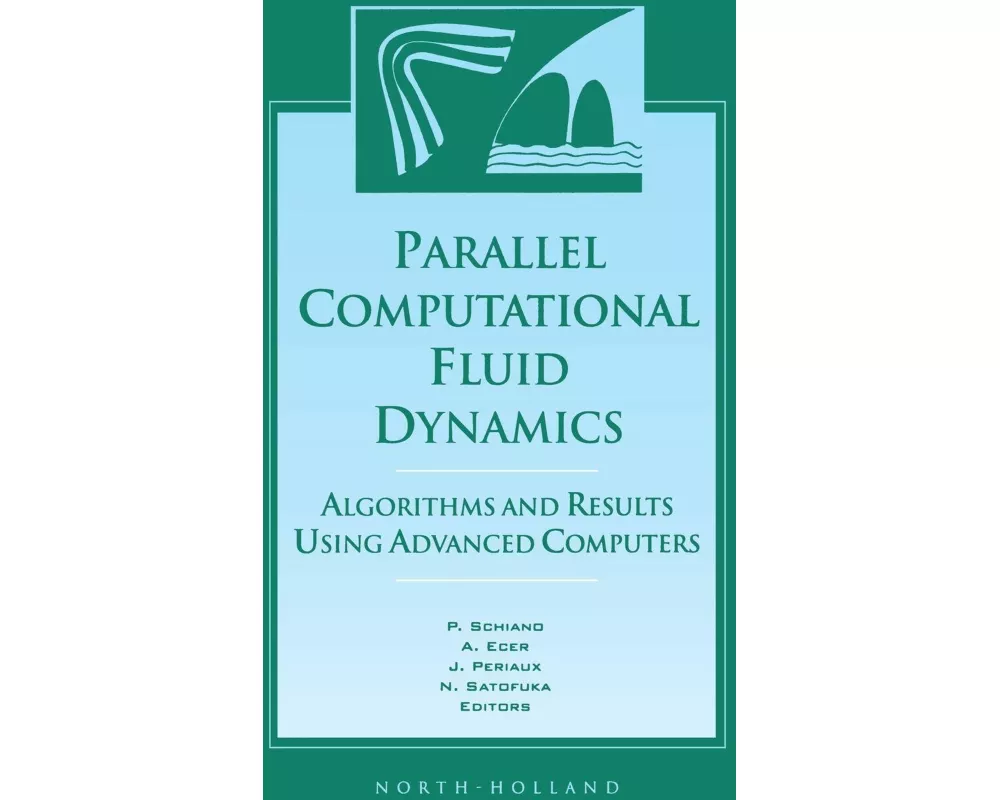 Parallel Computational Fluid Dynamics '96