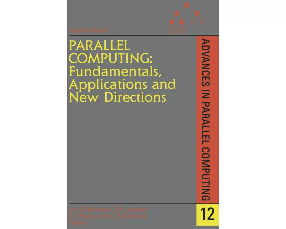 Parallel Computing