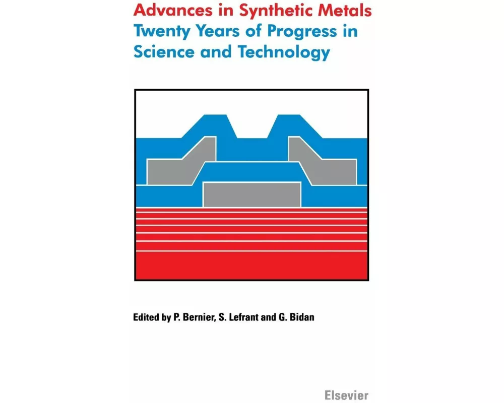 Advances in Synthetic Metals