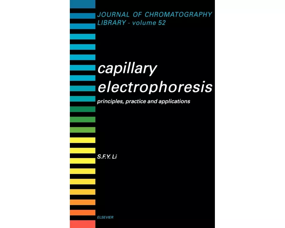 Capillary Electrophoresis
