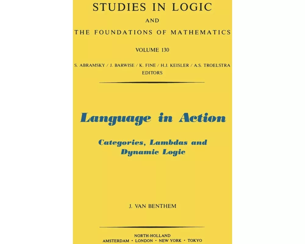 Language in Action
