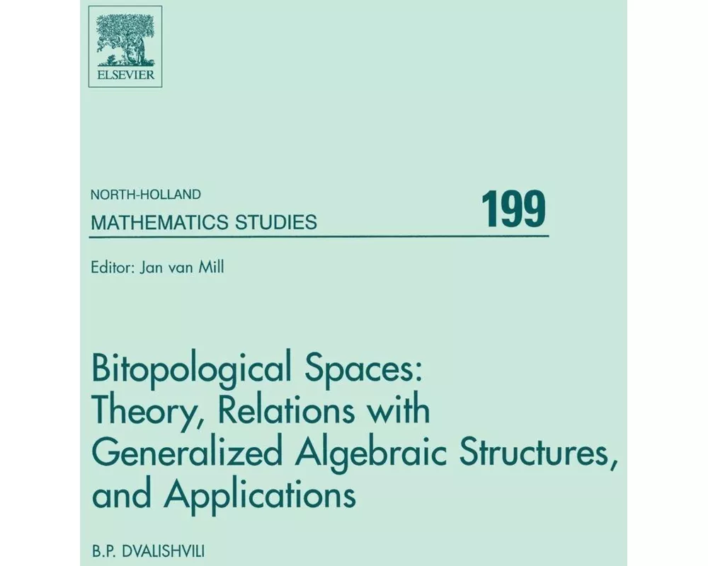 Bitopological Spaces