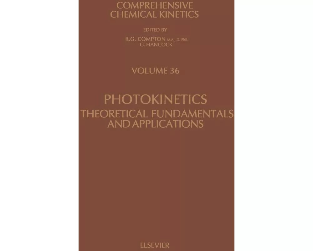 Photokinetics
