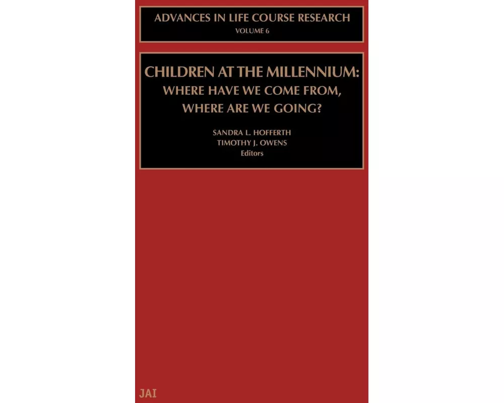 Children at the Millennium
