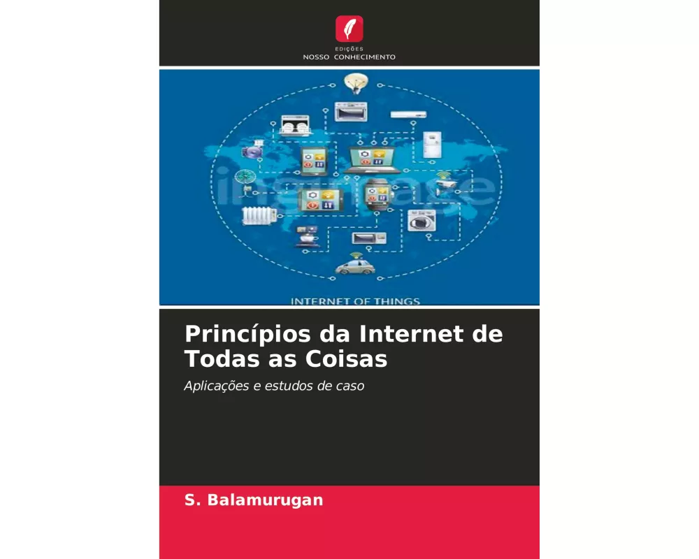 Princípios da Internet de Todas as Coisas