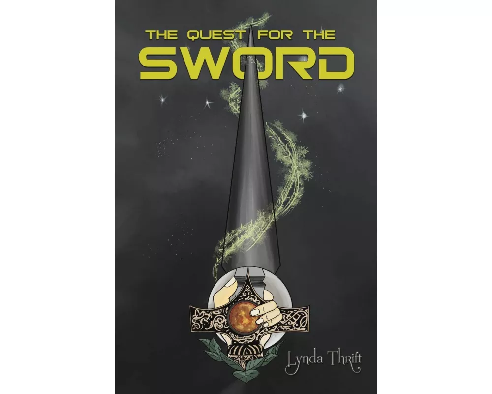 The Quest for the Sword