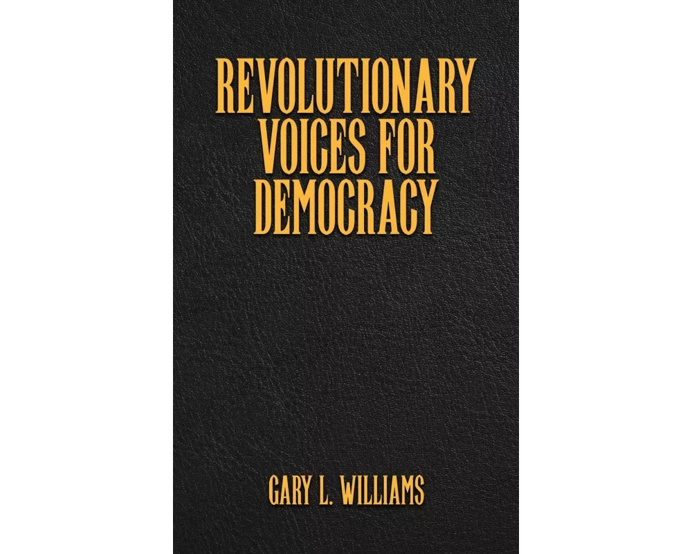 Revolutionary Voices for Democracy