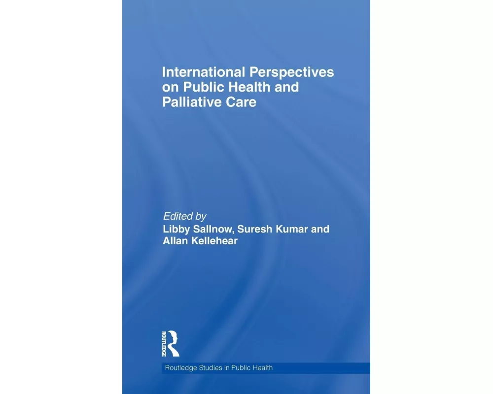 International Perspectives on Public Health and Palliative Care