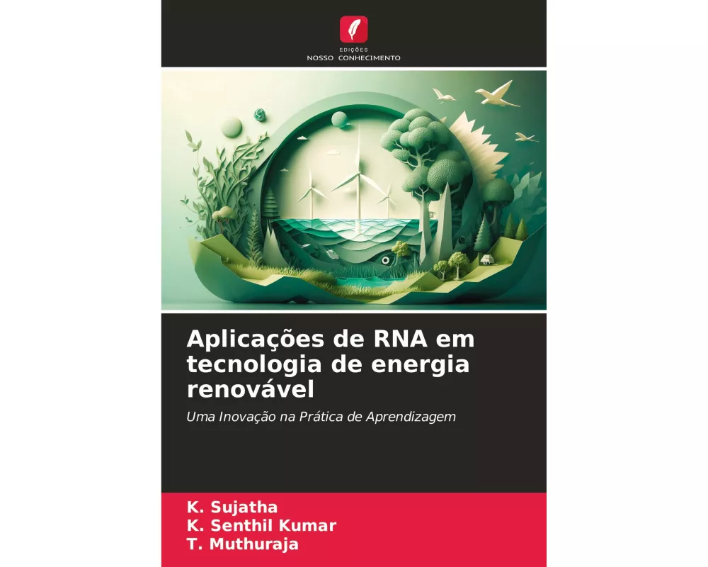 Aplicações de RNA em tecnologia de energia renovável