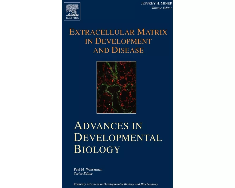 Extracellular Matrix in Development and Disease
