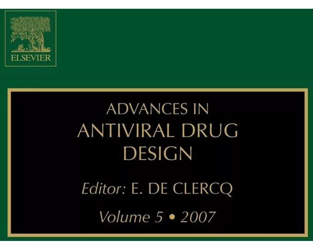 Advances in Antiviral Drug Design